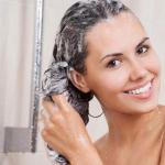 Как восстановить волосы после химической завивки