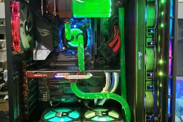 Kraken зеркала gigageek ru